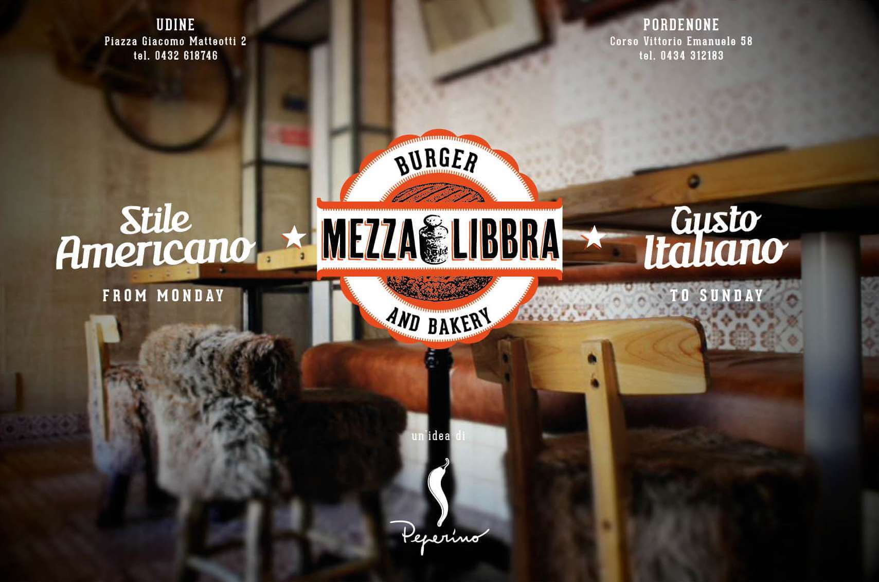 MEZZA LIBBRA